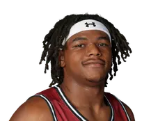 Kyrese Mullen headshot