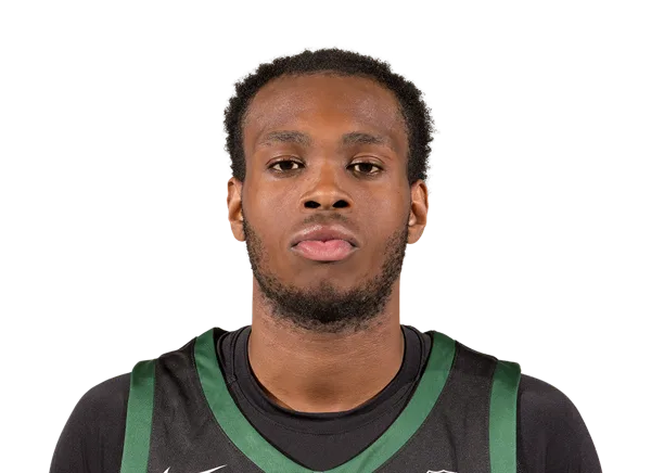 Demetrius Lilley headshot