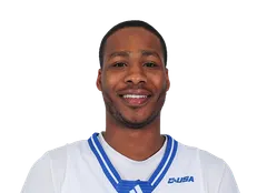 Jameel Brown headshot