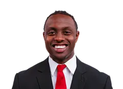 Justin Bailey headshot