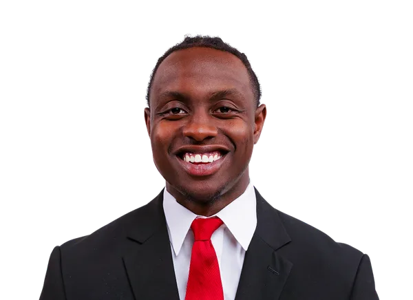 Justin Bailey headshot