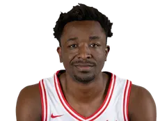 DJ Nix headshot