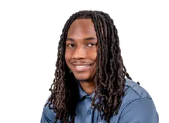 Carl Daughtery Jr. headshot
