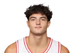 Josh Baldwin headshot