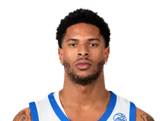 Corey Washington headshot