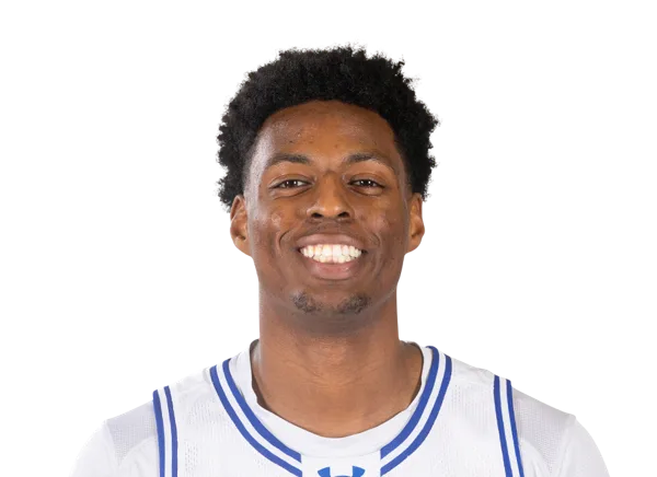 Marcell McCreary headshot