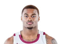 Zytarious Mortle headshot