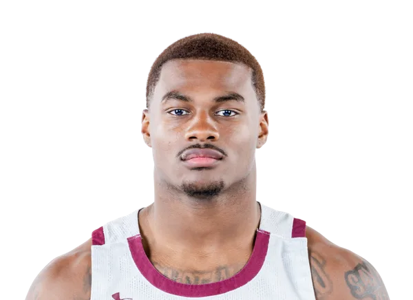 Zytarious Mortle headshot