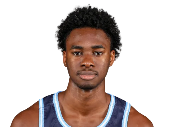 Sola Adebisi headshot