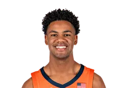 AJ Redd headshot