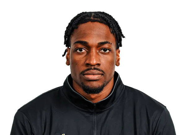 Emmanuel Okorafor headshot
