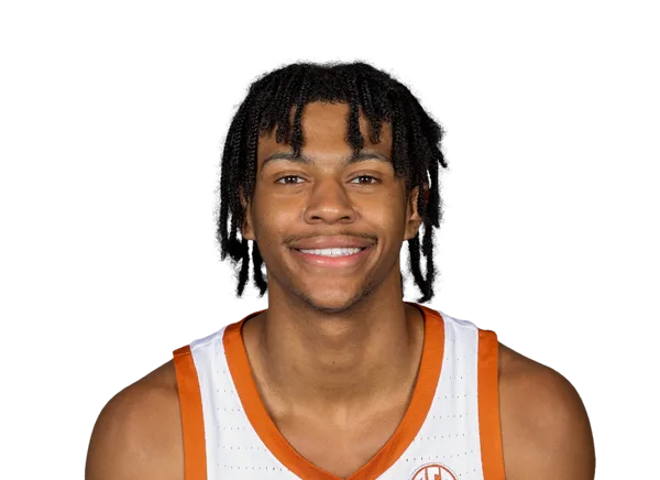 Simeon Wilcher headshot