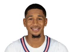 Kanaan Carlyle headshot