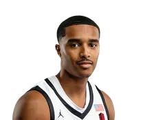 Sean Newman Jr. headshot