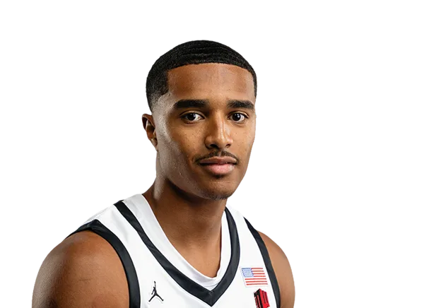 Sean Newman Jr. headshot