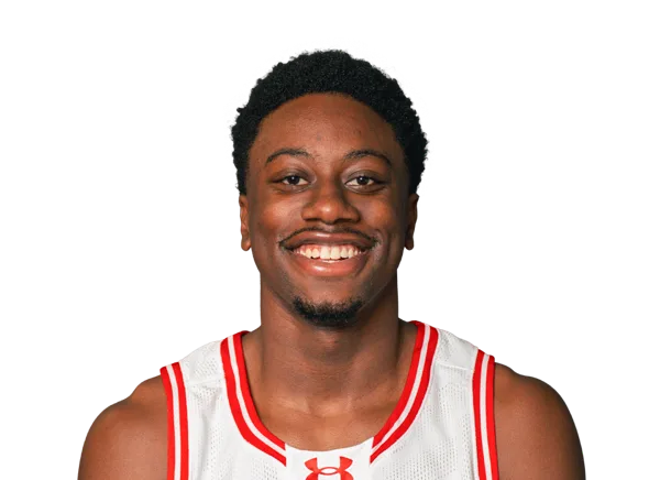 John Blackwell headshot