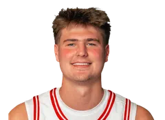 Nolan Winter headshot