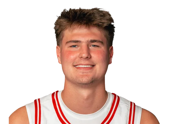 Nolan Winter headshot