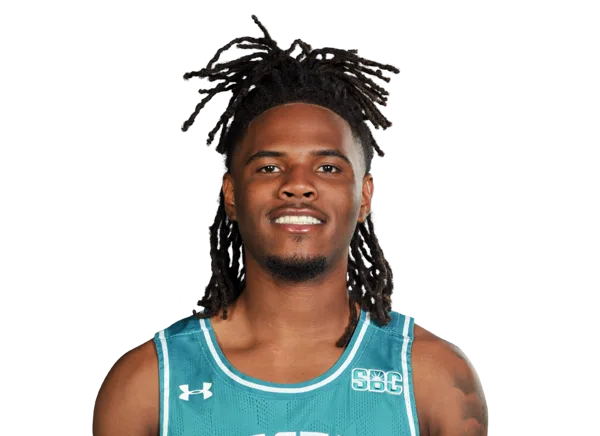 AJ Dancler headshot