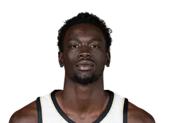 Omaha Biliew headshot
