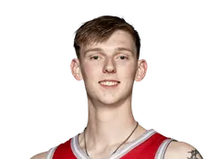 JT Rock headshot