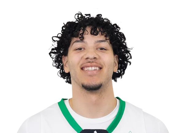 Josh Jones headshot
