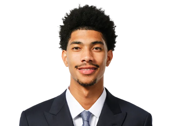 Rodney Brown Jr. headshot