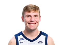Ethan McComb headshot
