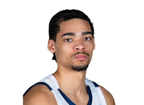 Noah Melson headshot