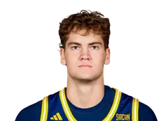 Sean Cusano headshot