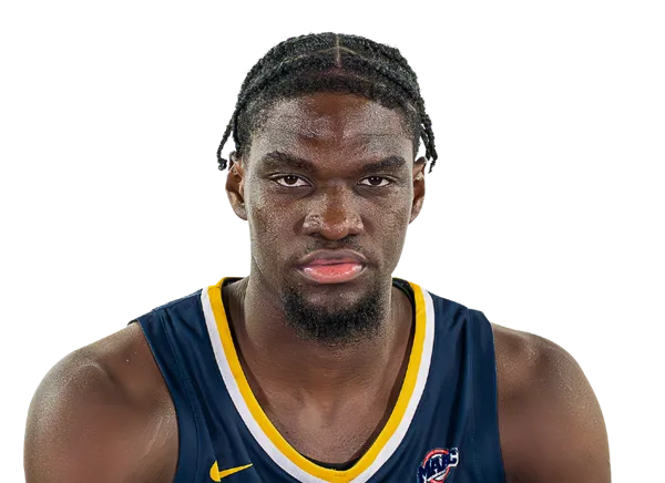 Bryan Ndjonga headshot