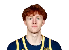 Collin Mulholland headshot