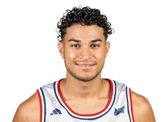Nic McClain headshot