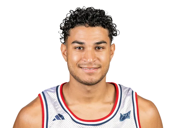 Nic McClain headshot