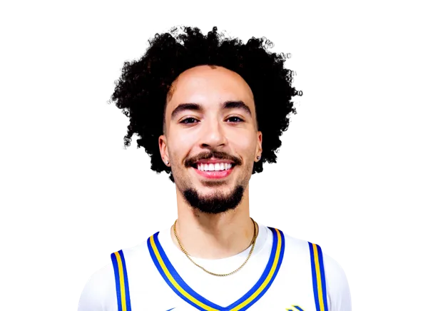 Isaiah Moses headshot