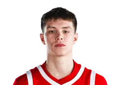 Gabe Cupps headshot