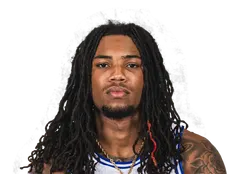 Jakai Newton headshot