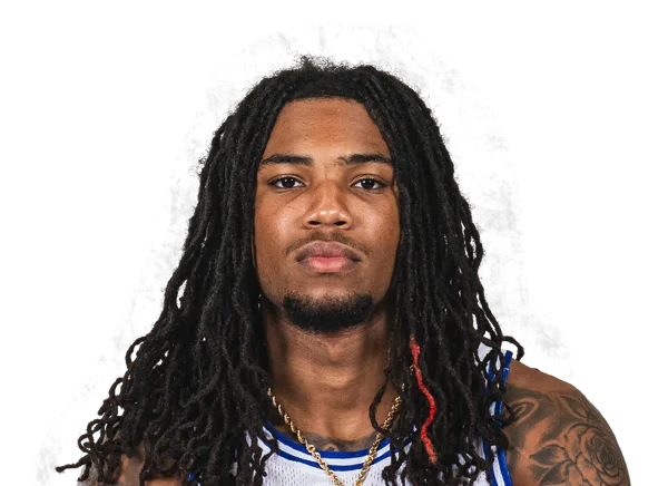 Jakai Newton headshot