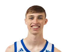 Eli Shetlar headshot