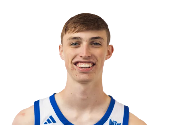 Eli Shetlar headshot