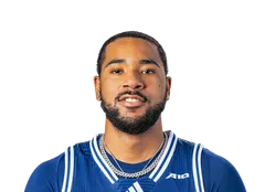 Jaden Daughtry headshot