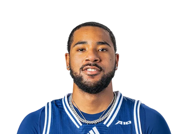 Jaden Daughtry headshot