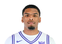 Marlon Barnes, Jr. headshot