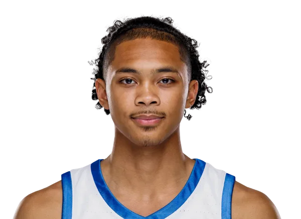 Jaland Lowe headshot