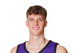 Kelson Gebbers headshot