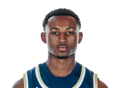 Amir Arrington headshot