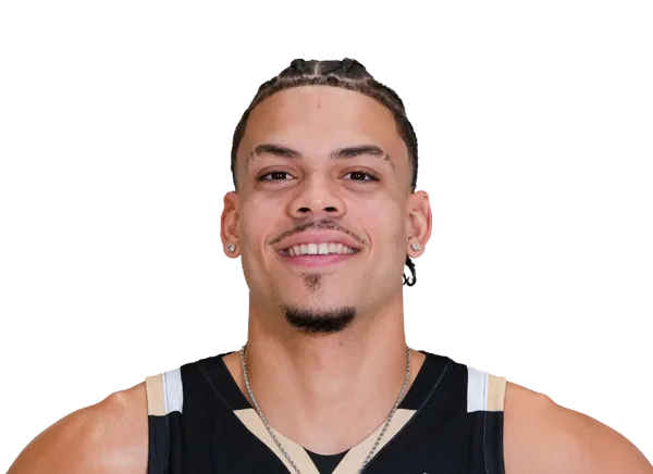 Aaron Davis headshot