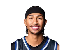 Shaedon Simpson headshot