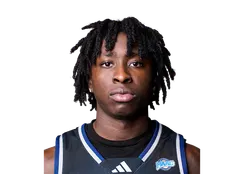 Bryce Eaton headshot