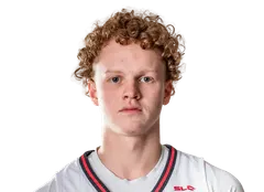 Drew Barbee headshot